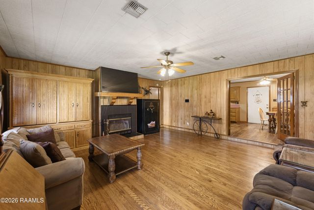 850 Leblanc Road, Duson, LA 70529