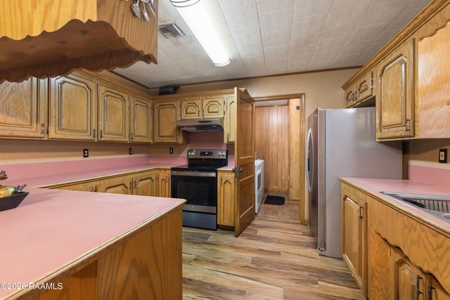 850 Leblanc Road, Duson, LA 70529