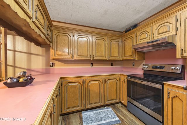 850 Leblanc Road, Duson, LA 70529