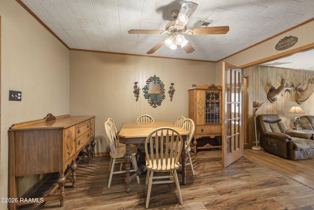 850 Leblanc Road, Duson, LA 70529