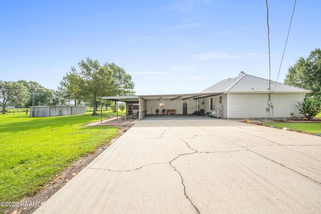 850 Leblanc Road, Duson, LA 70529