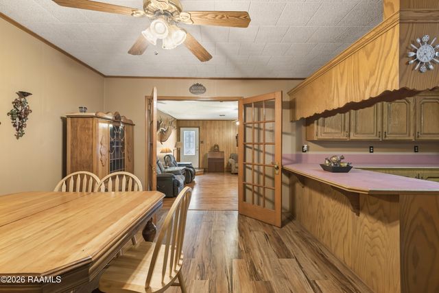 850 Leblanc Road, Duson, LA 70529