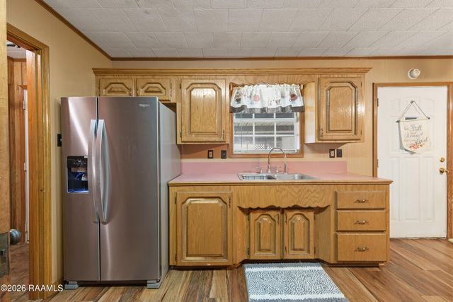 850 Leblanc Road, Duson, LA 70529