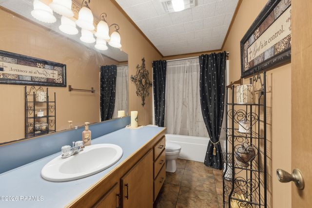 850 Leblanc Road, Duson, LA 70529