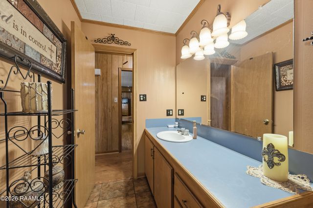 850 Leblanc Road, Duson, LA 70529
