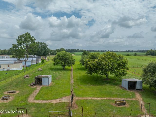 850 Leblanc Road, Duson, LA 70529