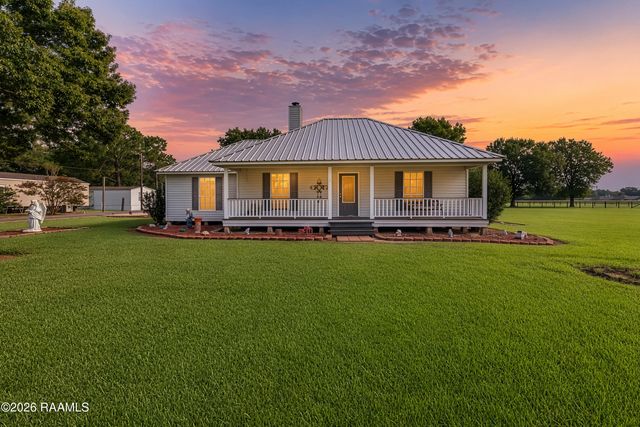 850 Leblanc Road, Duson, LA 70529