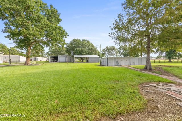850 Leblanc Road, Duson, LA 70529