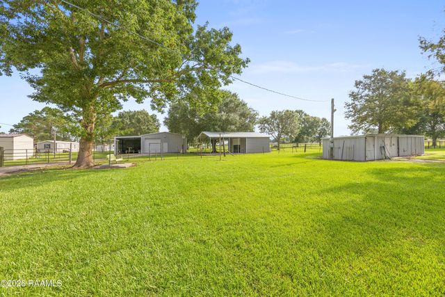 850 Leblanc Road, Duson, LA 70529