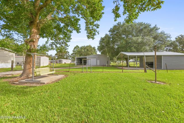 850 Leblanc Road, Duson, LA 70529