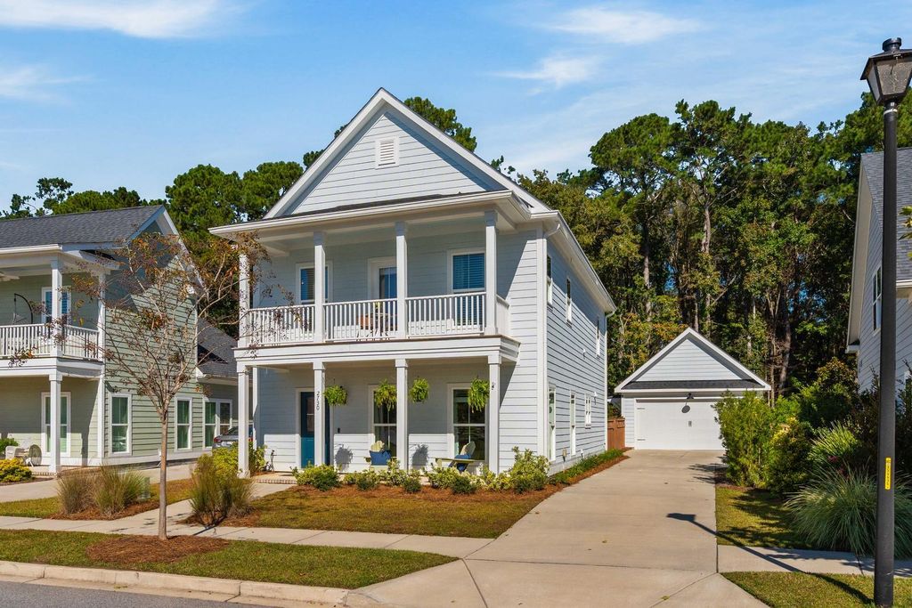 2730 August Road, Johns Island, SC 29455