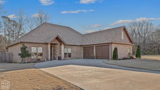 1707 S 28 1/2 Street S, Paragould, AR 72450