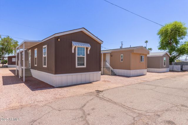 2605 W VAN BUREN Street 111, Phoenix, AZ 85009