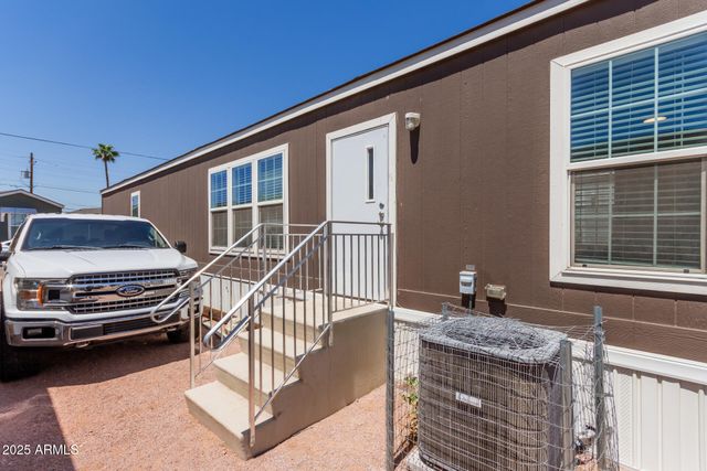 2605 W VAN BUREN Street 111, Phoenix, AZ 85009