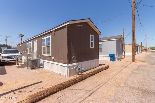 2605 W VAN BUREN Street 111, Phoenix, AZ 85009