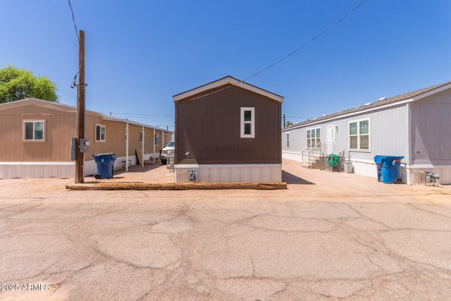 2605 W VAN BUREN Street 111, Phoenix, AZ 85009