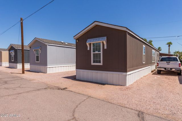 2605 W VAN BUREN Street 111, Phoenix, AZ 85009