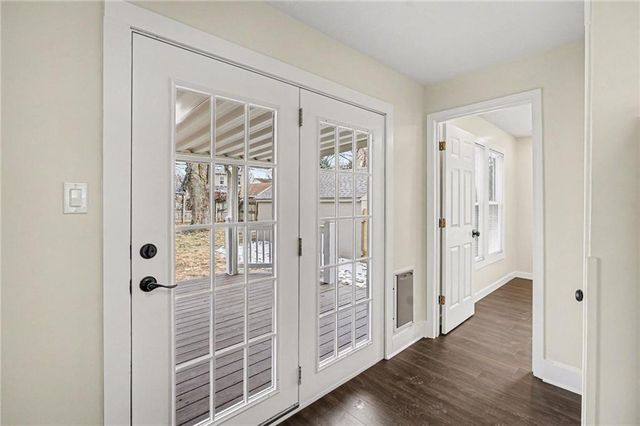 1815 S Ralston Avenue, Independence, MO 64054