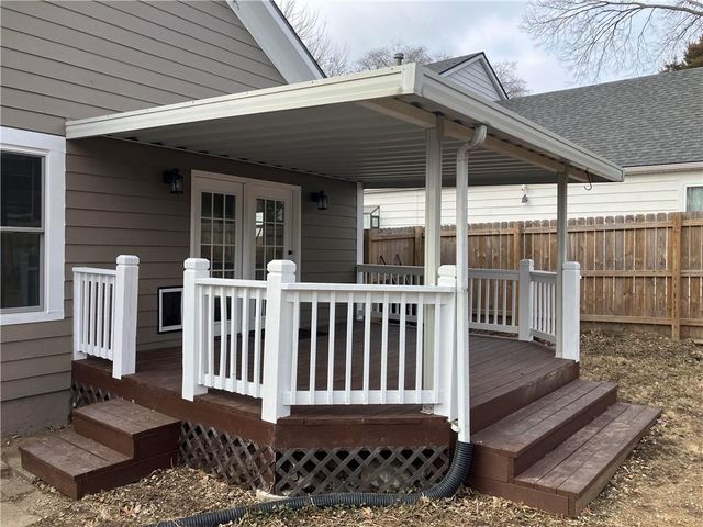 1815 S Ralston Avenue, Independence, MO 64054