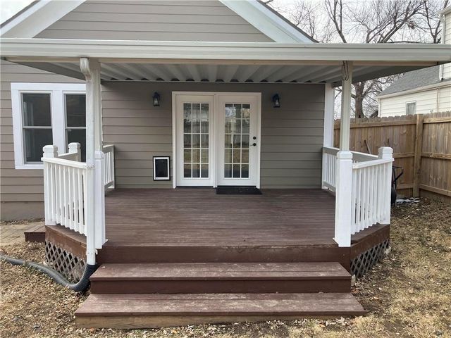 1815 S Ralston Avenue, Independence, MO 64054