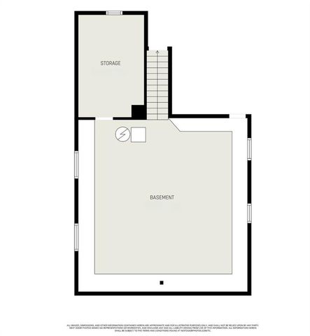 1815 S Ralston Avenue, Independence, MO 64054