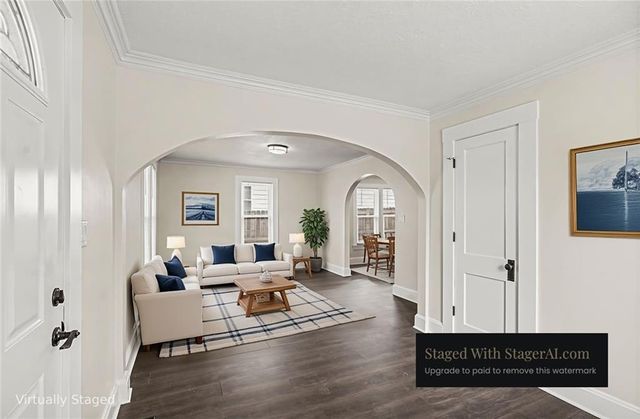 1815 S Ralston Avenue, Independence, MO 64054