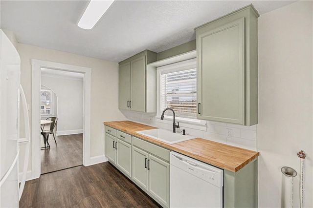 1815 S Ralston Avenue, Independence, MO 64054