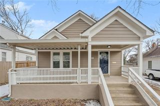 1815 S Ralston Avenue, Independence, MO 64054
