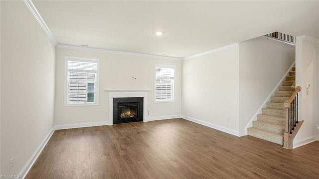 108 Harbor Hill Boulevard, Jamestown, NC 27282