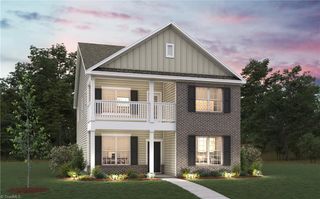 108 Harbor Hill Boulevard, Jamestown, NC 27282