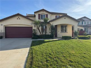 1293 Santa Paula Court, Beaumont, CA 92223
