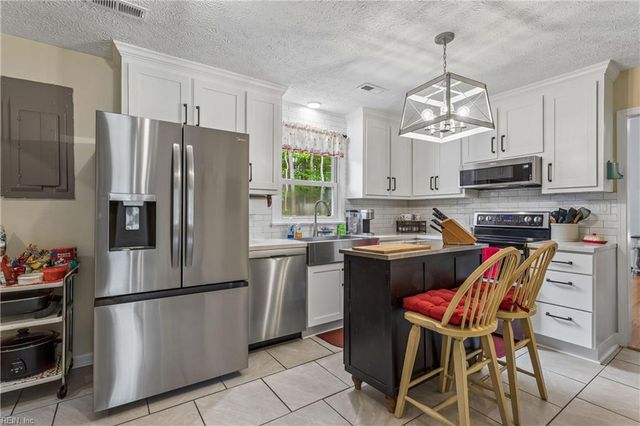 4177 Providence RD, Hayes, VA 23072