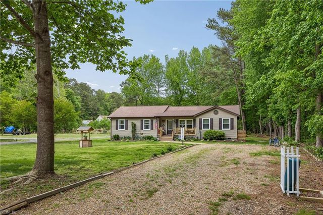 4177 Providence RD, Hayes, VA 23072