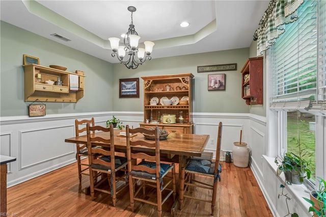 4177 Providence RD, Hayes, VA 23072
