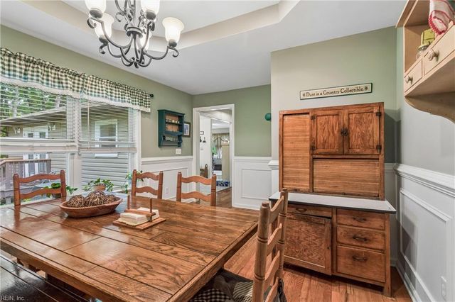 4177 Providence RD, Hayes, VA 23072