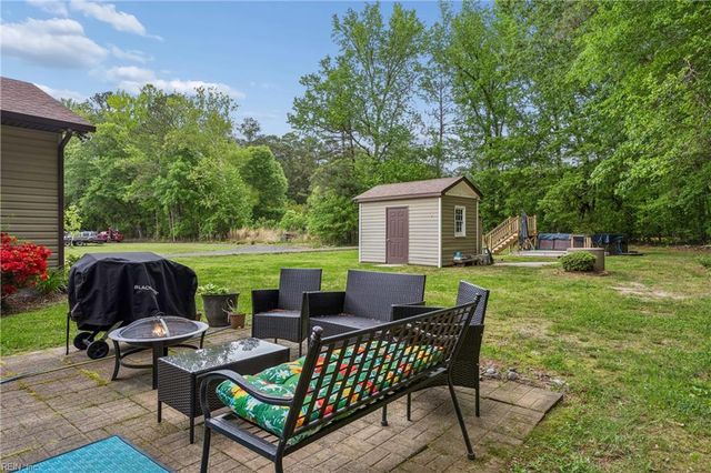 4177 Providence RD, Hayes, VA 23072