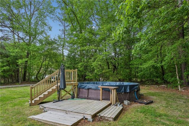 4177 Providence RD, Hayes, VA 23072