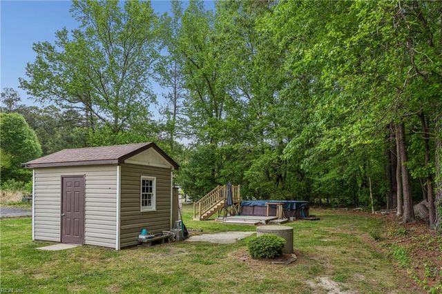 4177 Providence RD, Hayes, VA 23072