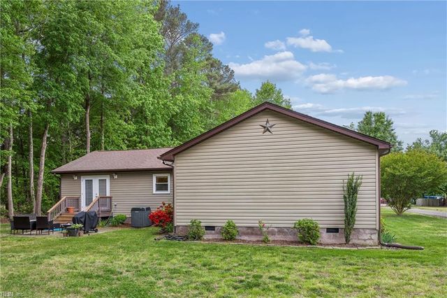 4177 Providence RD, Hayes, VA 23072