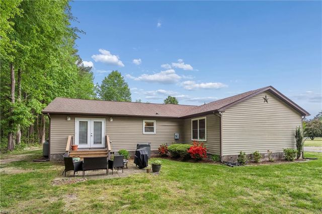 4177 Providence RD, Hayes, VA 23072