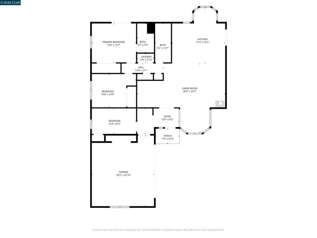 19896 Bear Valley Rd, Hidden Valley Lake, CA 95467