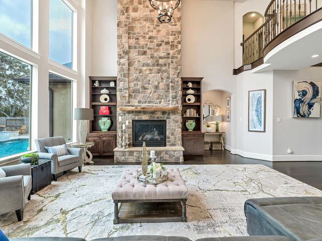 27806 Stonehurst Lane, Katy, TX 77494