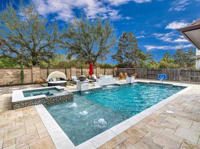 27806 Stonehurst Lane, Katy, TX 77494