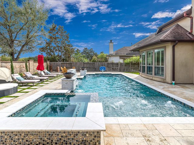 27806 Stonehurst Lane, Katy, TX 77494