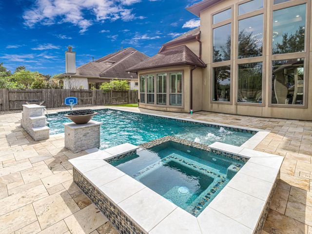 27806 Stonehurst Lane, Katy, TX 77494