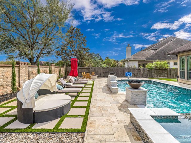 27806 Stonehurst Lane, Katy, TX 77494