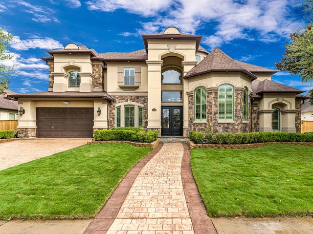 27806 Stonehurst Lane, Katy, TX 77494