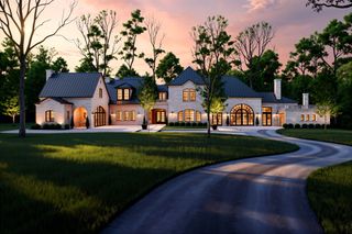 5451 Granny White Pike, Brentwood, TN 37027