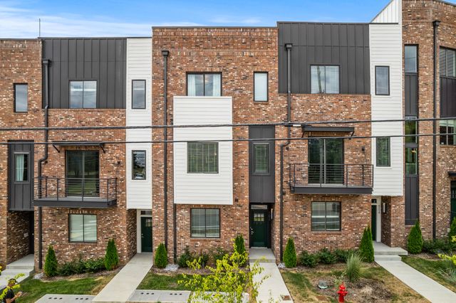 496 W Trinity Ln Unit 3, Nashville, TN 37207