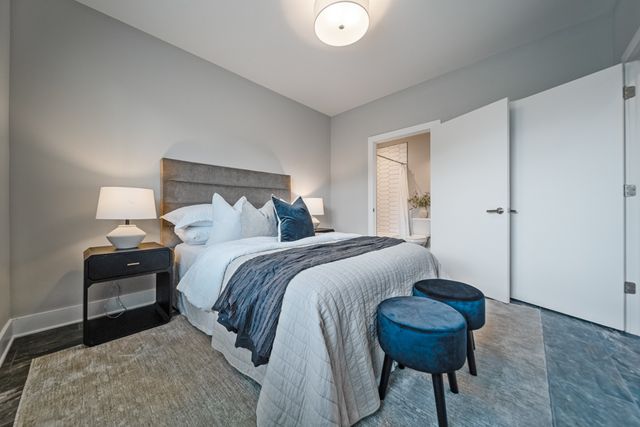 496 W Trinity Ln Unit 3, Nashville, TN 37207